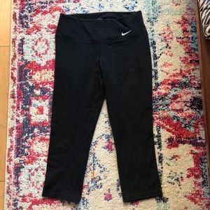 Nike Dri-Fit Capris